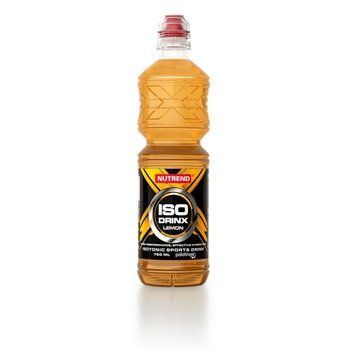 Изотоник Nutrend Isodrinx - ready drink, 750 мл. 02443 фото