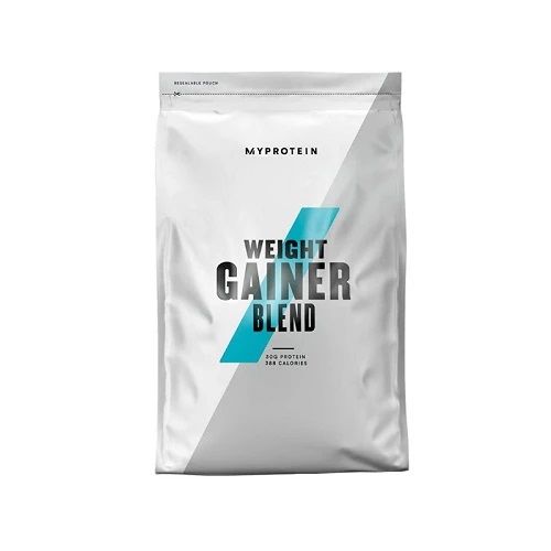 Гейнер MyProtein Impact Weight Gainer V2, 1000 г. 04671 фото