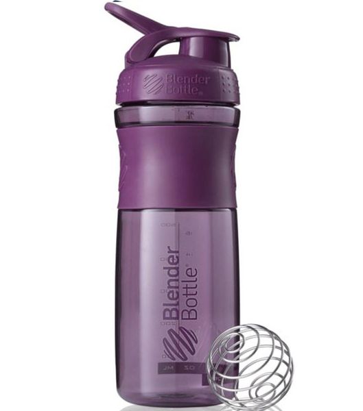 BlenderBottle Шейкер Sportmixer, 820 мл. 02066 фото