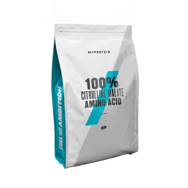 Цитрулін MyProtein Citrulline Malate, 250 г. 121517 фото