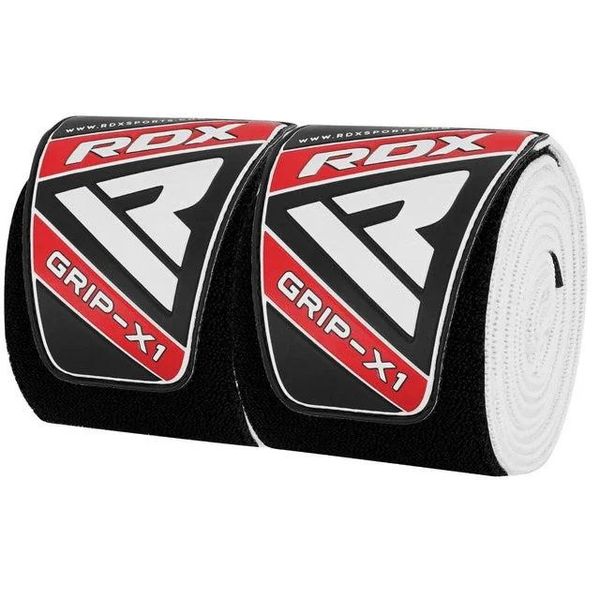 Бинти на коліна RDX K1 GYM Knee Wraps Full 124600 фото