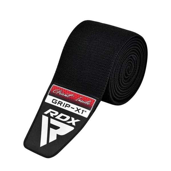 Бинти на коліна RDX K1 GYM Knee Wraps Full 124600 фото