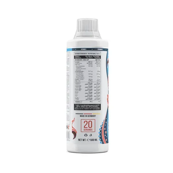 MST Collagen Fish Verisol, 500 мл. 123890 фото