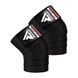 Бинти на коліна RDX K1 GYM Knee Wraps Full 124600 фото 1