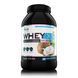 Протеїн сироватковий Genius Nutrition Whey-X5, 2000 г. 04800 фото 1