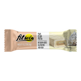 Батончик FitWin Milky Cream 33% БЕЗ ЦУКРУ, 60 г. 12429425 фото