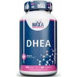 Добавка ДГЕА Haya Labs DHEA 50 mg 60 табл. 12429494 фото