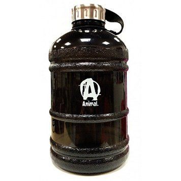 Universal Nutrition Фляга 1.9 L Black 101234 фото