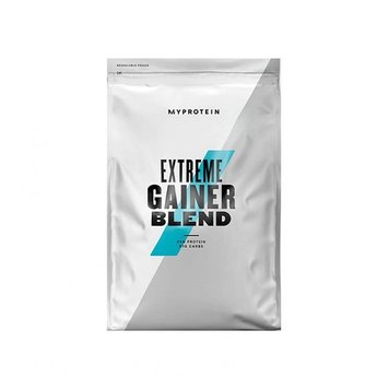 Гейнер MyProtein Hard Gainer Extreme V2, 5000 г. 00516 фото