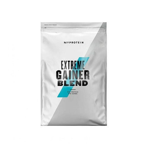 Гейнер MyProtein Hard Gainer Extreme V2, 5000 г. 100631 фото