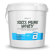 Протеїн сироватковий BiotechUSA 100% Pure Whey, 4000 г. 04532 фото 1