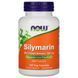Добавка NOW Silymarin 150mg, 120 капс. 122987 фото 1