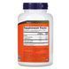 Добавка NOW Inulin powder, 227 гр. 122087 фото 2