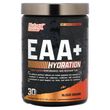 Аминокислоты Nutrex EAA Hydration, 390 г., Апельсин