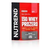 Протеин изолят Nutrend Iso Whey Prozero, 500 г. 03188 фото
