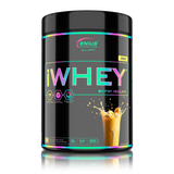 Протеїн ізолят Genius Nutrition iWhey isolate, 900 г. 04600 фото