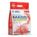 Гейнер Applied Nutrition Critical Mass Original 6000 г. (Клубника) 12429588 фото