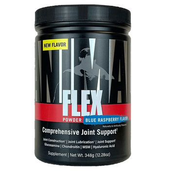 Добавка для суставов Universal Animal Flex (EU) powder 384г. 12429358 фото