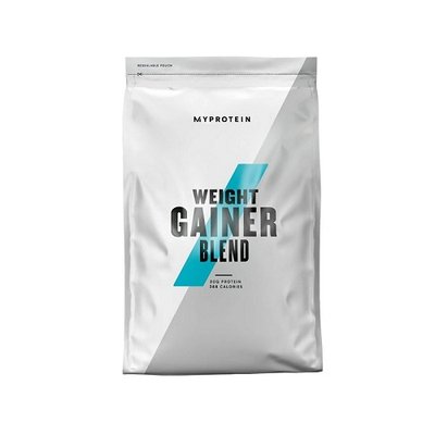 MyProtein Impact Weight Gainer V2, 2500 г. (Без смаку) 05312 фото