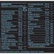 Жиросжигатель BiotechUSA Black Burn, 210 г. 04755 фото 2