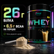 Протеин изолят Genius Nutrition iWhey isolate, 900 г. 05585 фото 4