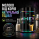 Протеин изолят Genius Nutrition iWhey isolate, 900 г. 05585 фото 9