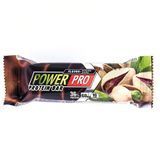 Протеиновый батончик PowerPro Батончик Нутелла 36%, 60 г. 04896 фото