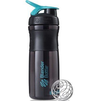 BlenderBottle Шейкер Sportmixer, 820 мл. 03355 фото