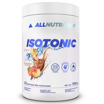 Изотоник All Nutrition Isotonic, 700 г. 04243 фото