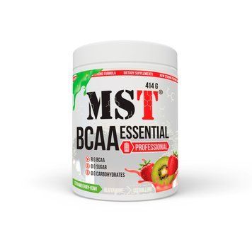 Амінокислоти MST BCAA Professional, 414 г. 03532 фото