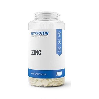 MyProtein Zinc, 90 таб. 122602 фото