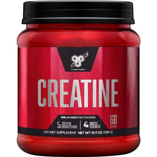 Креатин BSN (USA) Creatine DNA, 309 г. 100482 фото