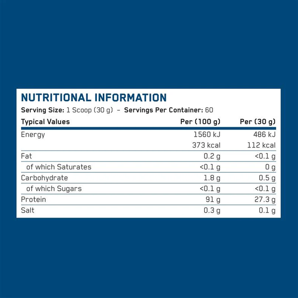 Протеин говяжий Applied Nutrition Beef &ndash; XP, 150 г. 124488 фото
