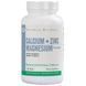 Комплекс минералов Universal Calcium Zinc Magnezium, 100 таб. 121590 фото 1