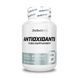 Добавка BiotechUSA Antioxidants, 60 таб. 123771 фото 1