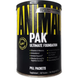 Витамины для спорта Universal Animal Pak (EU) 30 пак. 12429735  фото 1