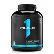 Протеин сывороточный Rule One (R1) Whey Blend, 2270 г. 03225 фото