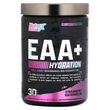 Аминокислоты Nutrex EAA Hydration, 390 г., Клубника - арбуз