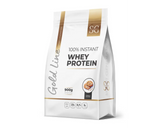 Протеин сывороточный Sport Generation Gold Premium 100% Instant Whey Protein, 900 г. 05109 фото