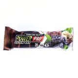 Протеиновый батончик PowerPro Батончик Нутелла 36%, 60 г. 04897 фото