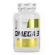 Омега Progress Nutrition Omega 3, 60 капс. 122499 фото 1