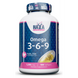 Омега Haya Labs Omega 3-6-9  100 софтгель 12429498 фото 1