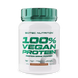 Протеин Scitec Nutrition Vegan Protein 1000 г. 12429475  фото 1