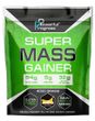 Гейнер Powerful Progress Super Mass Gainer, 4000 г. 03979 фото