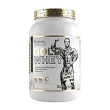 Протеїн сироватковий Kevin Levrone Gold Whey, 908 г. 05166 фото