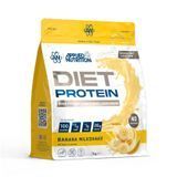 Сывороточный протеин Applied Nutrition Diet Whey Protein 1000 г. (Банан) 12429589  фото