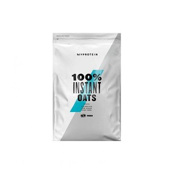 Гейнер MyProtein Instant Oats, 2500 г. 01853 фото