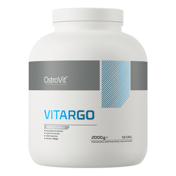 Вуглеводи OstroVit Vitargo 2000 г. (Манго) 12429477  фото