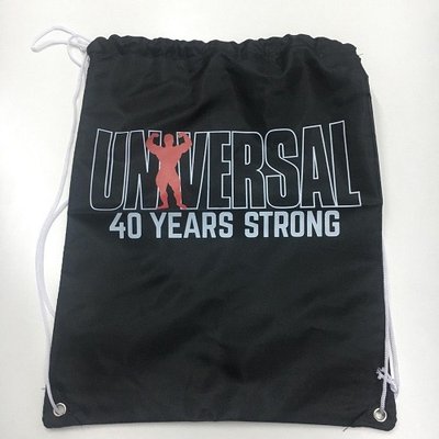 Universal Рюкзак-мішок 122299 фото