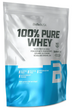 Протеин сывороточный BiotechUSA 100% Pure Whey, 900 г. (Банан) 12429702  фото